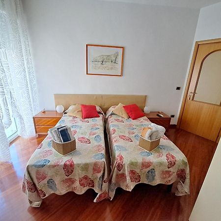 מטרה Aurora B&B מראה חיצוני תמונה