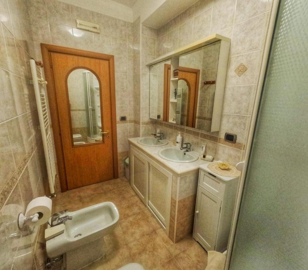 מטרה Aurora B&B מראה חיצוני תמונה