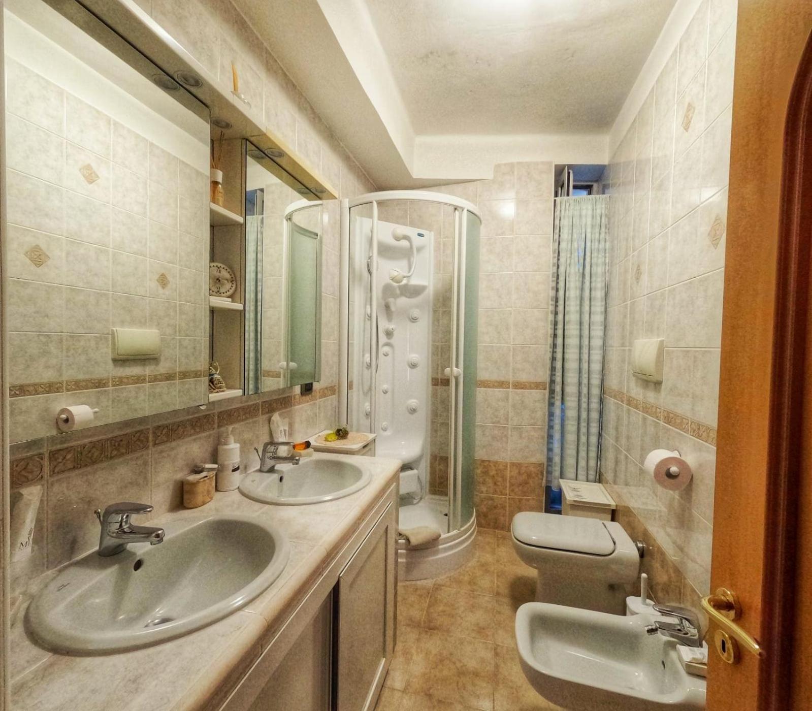 מטרה Aurora B&B מראה חיצוני תמונה