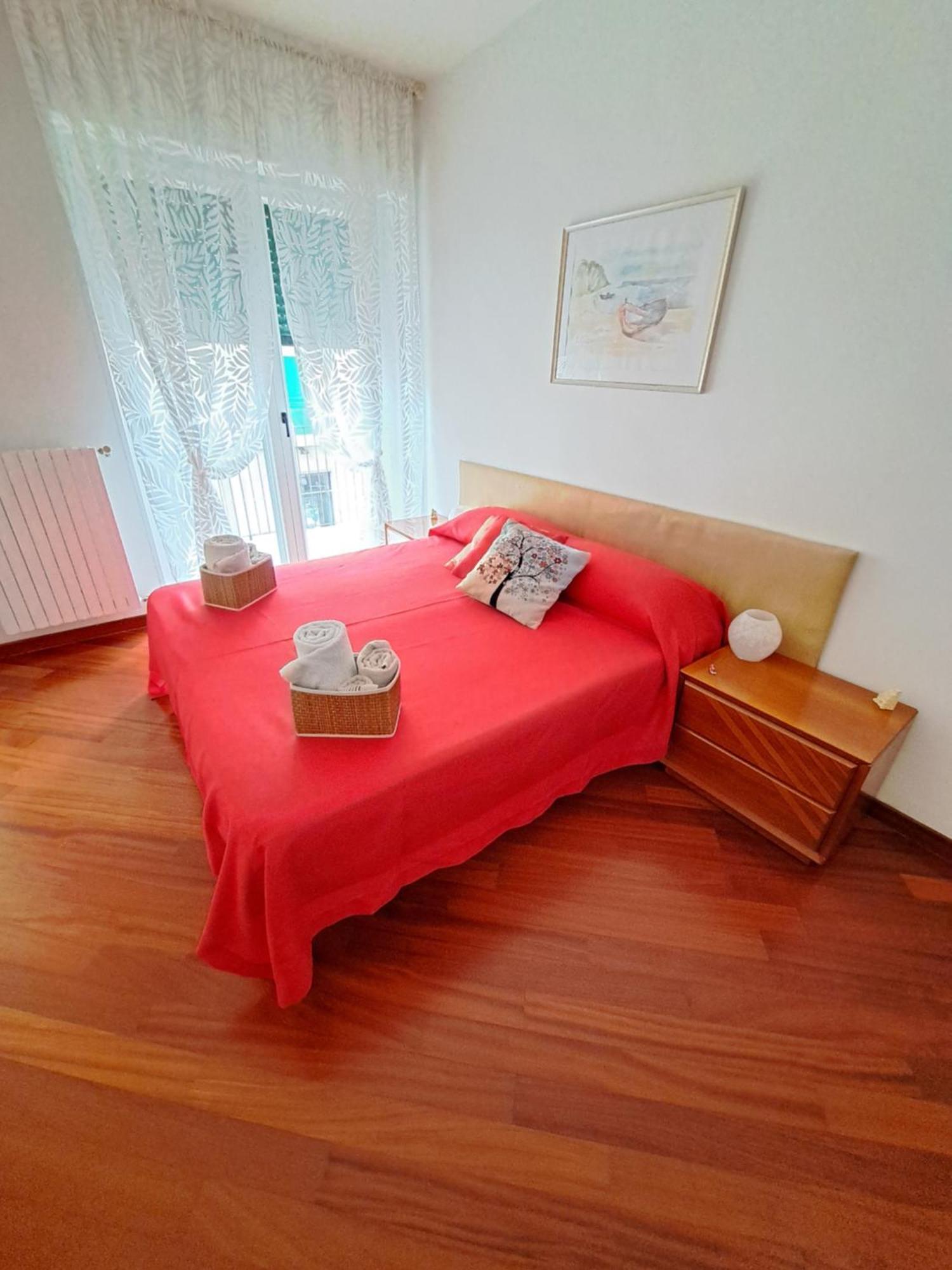 מטרה Aurora B&B מראה חיצוני תמונה