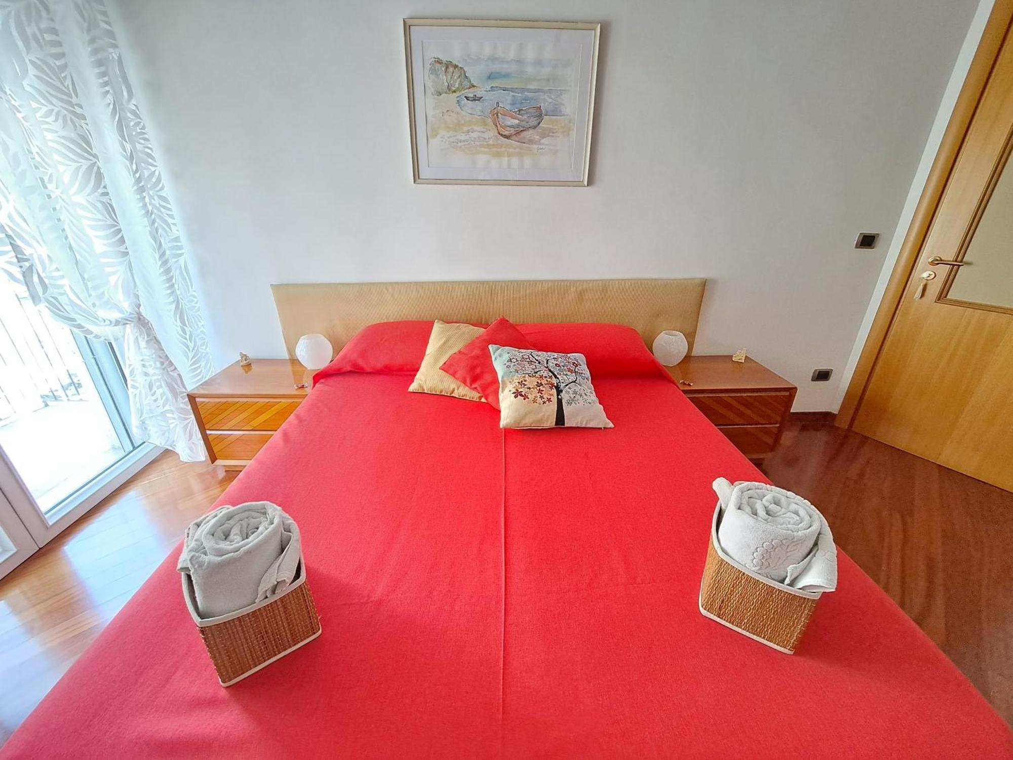 מטרה Aurora B&B מראה חיצוני תמונה